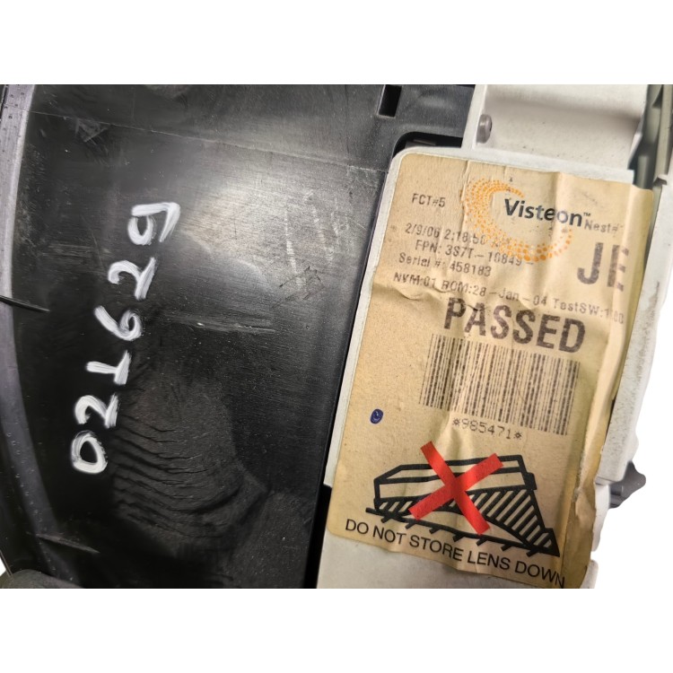 Κοντέρ Ford Mondeo 3RST10849JE