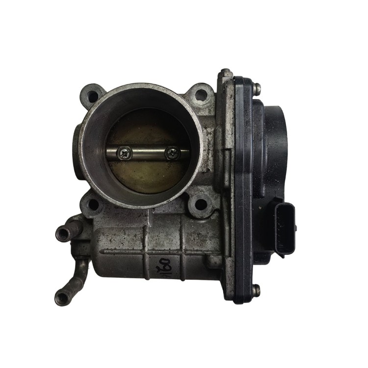 Πεταλούδα Γκαζιού 526-01 Nissan Qashqai 2007-2010