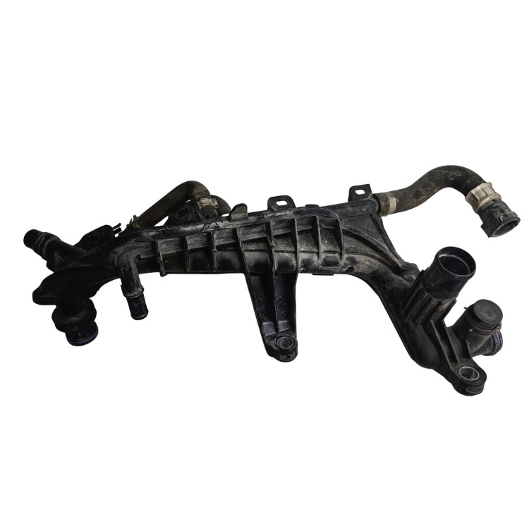 Διακλαδωτής Νερού Ford Focus 9827621080