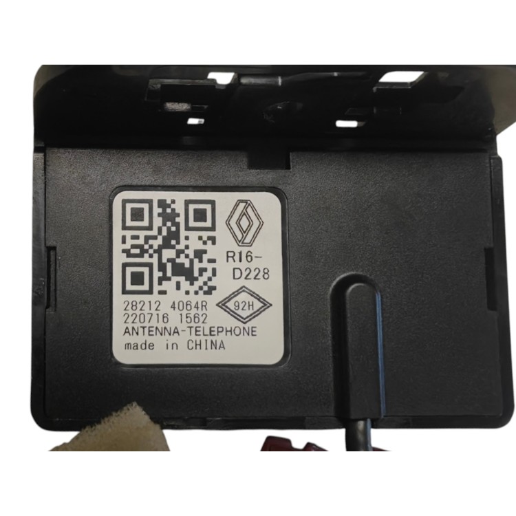 Κεραία Renault Clio 2019-2023 282124064R