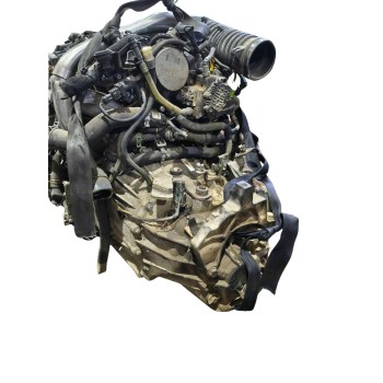 Κιβώτιο Ταχυτήτων Renault Megane 2.0 DCI M9RB610 Κιβώτιο Ταχυτήτων Renault Megane 2.0 DCI M9RB610