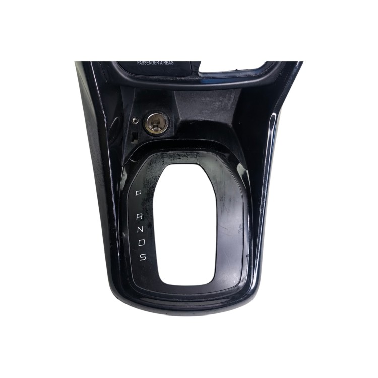 Κονσόλα Με Διακόπτες Ford B-Max 2012-