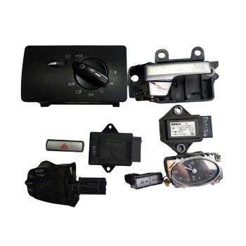 Διακόπτες Ford Mondeo 2000-2007