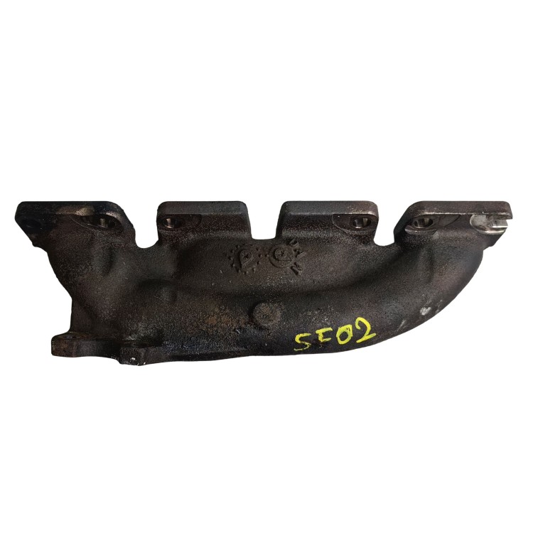 Πολλαπλής Εξαγωγής V750703180 Citroen/Peugeot Πολλαπλής Εξαγωγής V750703180 Citroen/Peugeot
