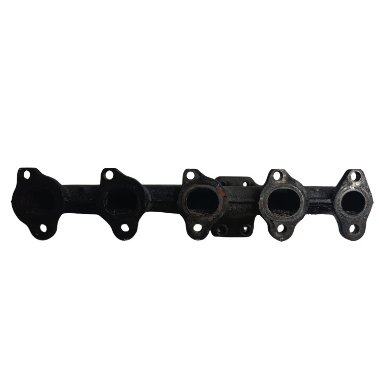 Πολλαπλή Εξαγωγής PSA 1.6 HDI 648028