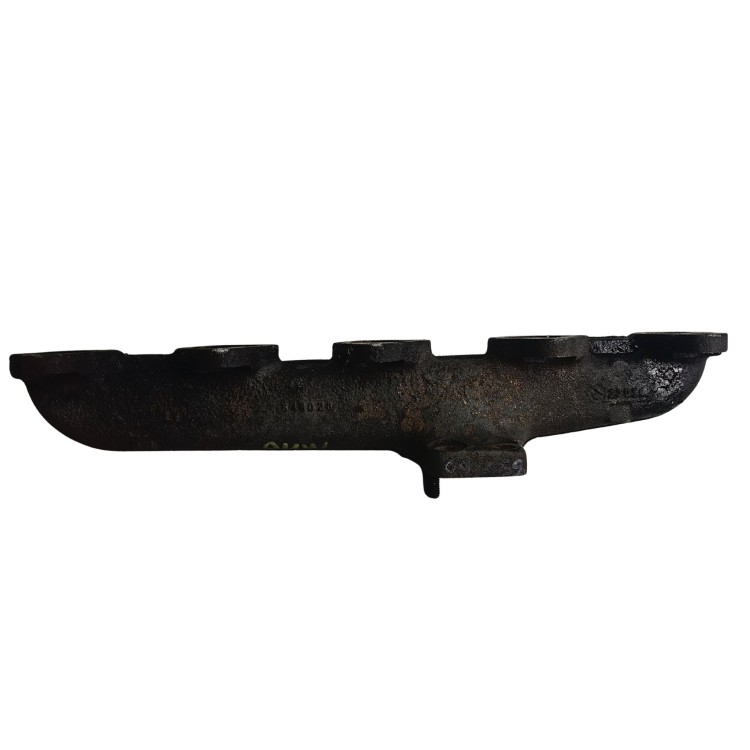 Πολλαπλή Εξαγωγής PSA 1.6 HDI 648028
