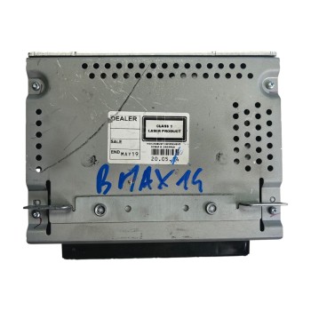 Εγκέφαλος Ραδιοφώνου Ford  BM5T18C815GN