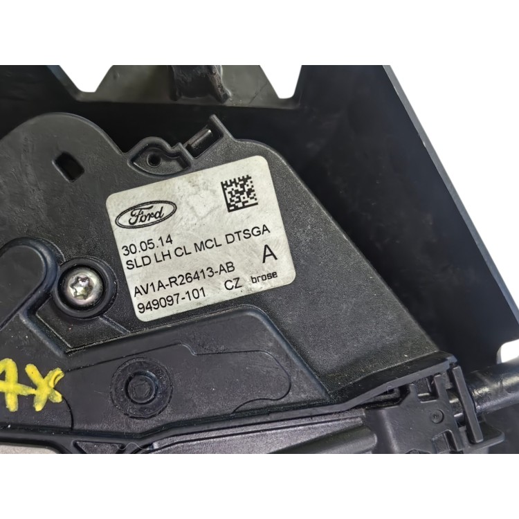 Κλειδαριά Ford B-Max 2012- AV1AR26413AB
