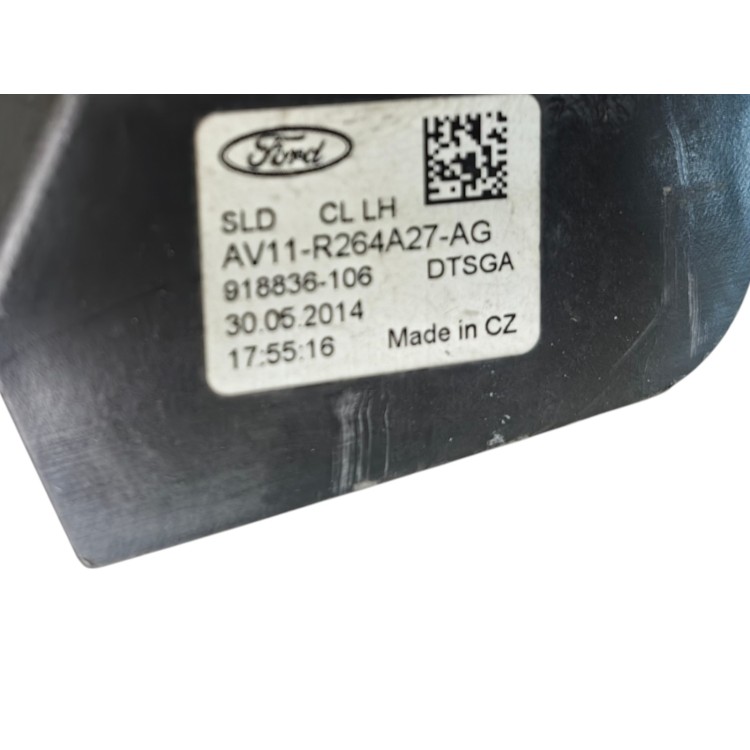 Κλειδαριά Ford B-Max 2012- AV1AR26413AB