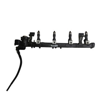 Μπεκιέρα 8A66-9H487-CB Ford Fiesta 2008-2017 Μπεκιέρα 8A66-9H487-CB Ford Fiesta 2008-2017