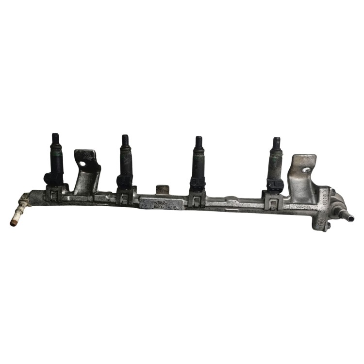 Μπεκιέρα Ford 2N19H487AB