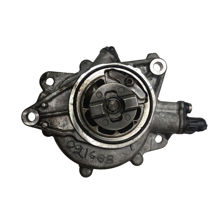Αντλία Υποπίεσης 7586424-04 Peugeot/Citroen Αντλία Υποπίεσης 7586424-04 Peugeot/Citroen