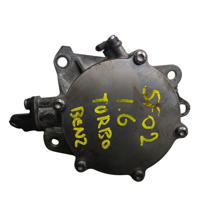 Αντλία Υποπίεσης 7586424-04 Peugeot/Citroen