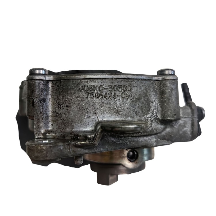Αντλία Υποπίεσης 7586424-04 Peugeot/Citroen