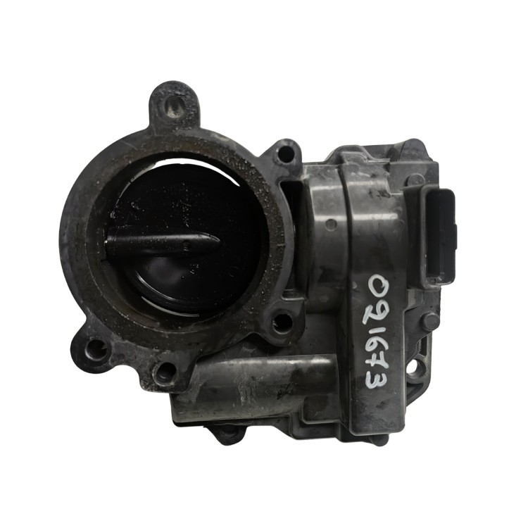 Πεταλούδα Γκαζιού A2C39215900 Peugeot