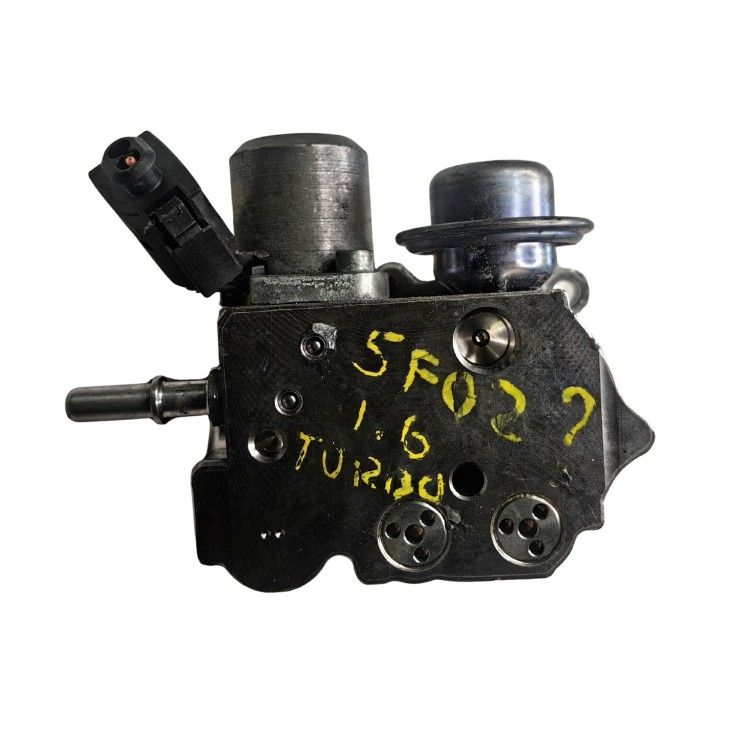 Αντλία Υποπίεσης 13785559 Peugeot/Citroen