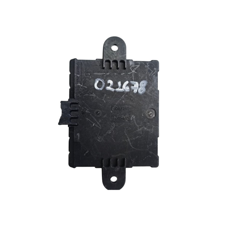Ford B-Max 2012- Μονάδα Ελέγχου CV1T14B532AF