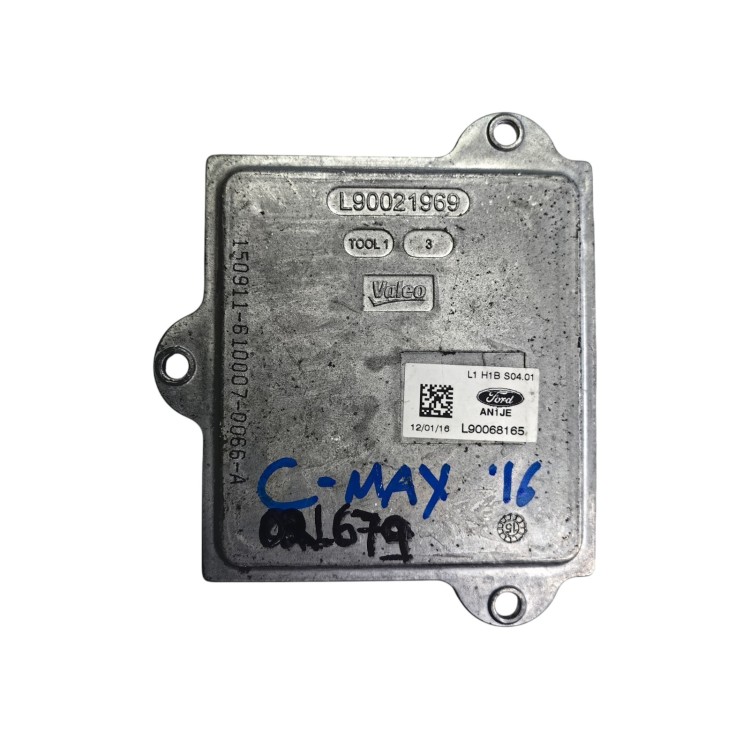 Μονάδα Ελέγχου Φώτων Ford L90021969 Μονάδα Ελέγχου Φώτων Ford L90021969