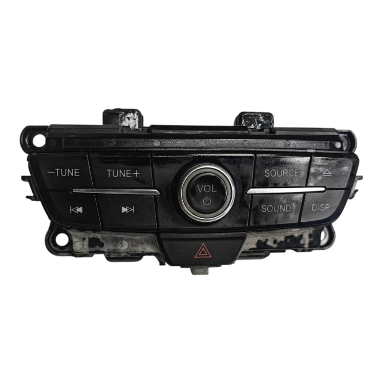 Πληκτρολόγιο Ραδιοφώνου Ford F1CB19H346BA