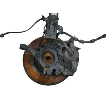 Δεξί Άκρο Ford Fiesta 2013-2017 Δεξί Άκρο Ford Fiesta 2013-2017