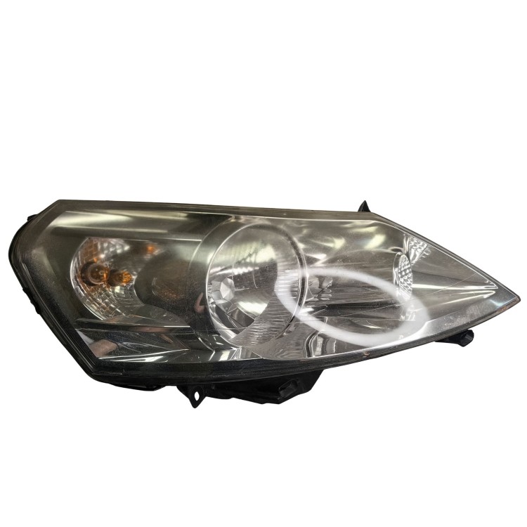 Φανάρι Εμπρός Δεξί Fiat Scudo 2007-2016 Φανάρι Εμπρός Δεξί Fiat Scudo 2007-2016