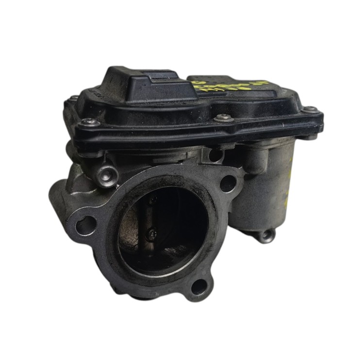 Πεταλούδα Γκαζιού Ford Ecosport 2013-2017 1.0 Ecoboost