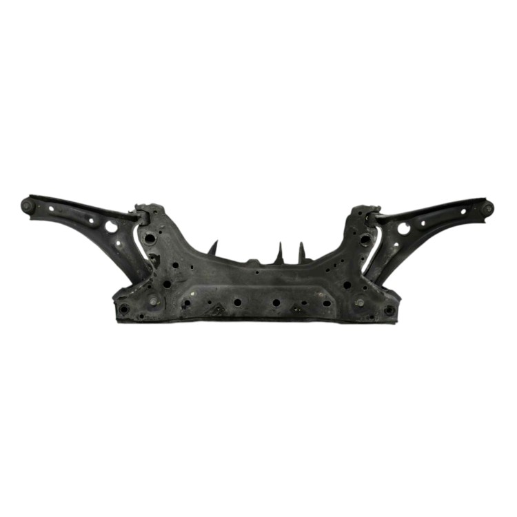 Γέφυρα με Ψαλίδια Ford Ecosport 2013-2017 Γέφυρα με Ψαλίδια Ford Ecosport 2013-2017