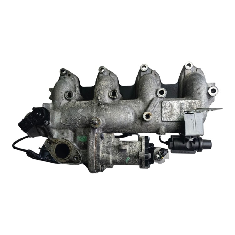 Πολλαπλή Εισαγωγής Ford Focus 2004-2008 1.8 TDCi