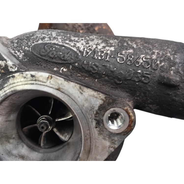 Τουρμπίνα Ford Transit 2006-2013 4913158650