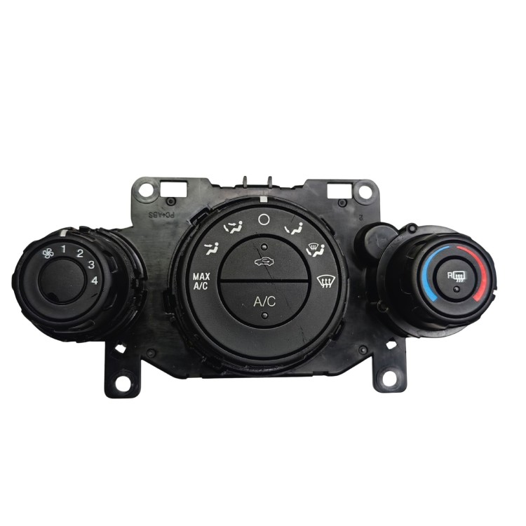 Χειριστήριο A/C Ford CN15-19980-ED Χειριστήριο A/C Ford CN15-19980-ED