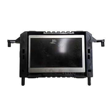 Οθόνη Ενδείξεων Ford Ecosport 2013-2017 Οθόνη Ενδείξεων Ford Ecosport 2013-2017