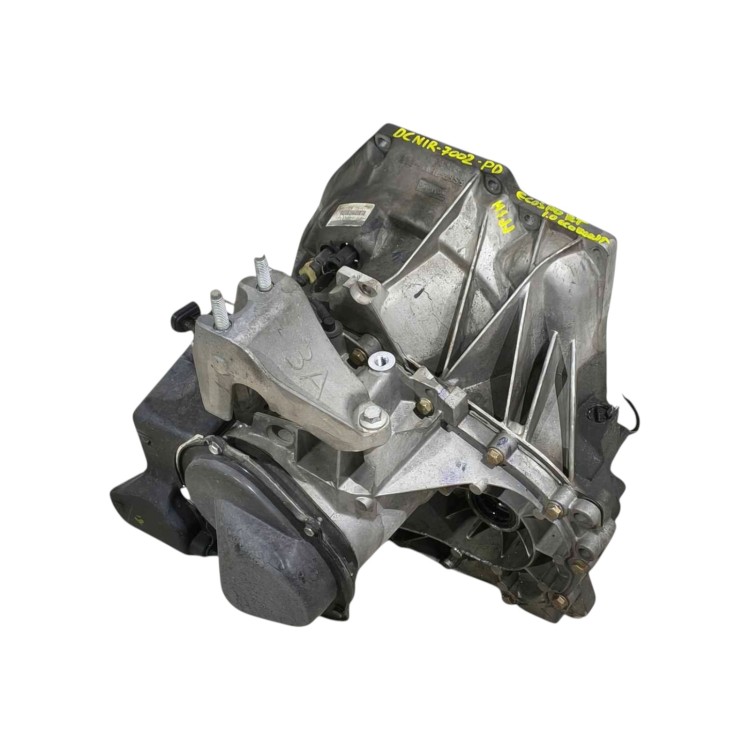 Κιβώτιο Ταχυτήτων Ford Ecosport 1.0 Ecoboost Κιβώτιο Ταχυτήτων Ford Ecosport 1.0 Ecoboost