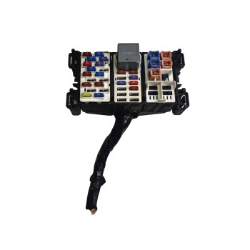 Ασφαλειοθήκη Ford Ecosport 2013-2017 1.0L Ασφαλειοθήκη Ford Ecosport 2013-2017 1.0L