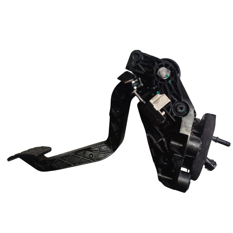 Πεντάλ Συμπλέκτη Ford CN1578633AC
