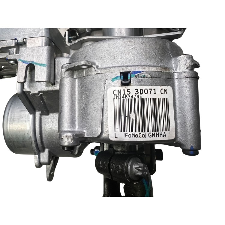 Ηλεκτρική Κολώνα Τιμονιού Ford CN153D071CN