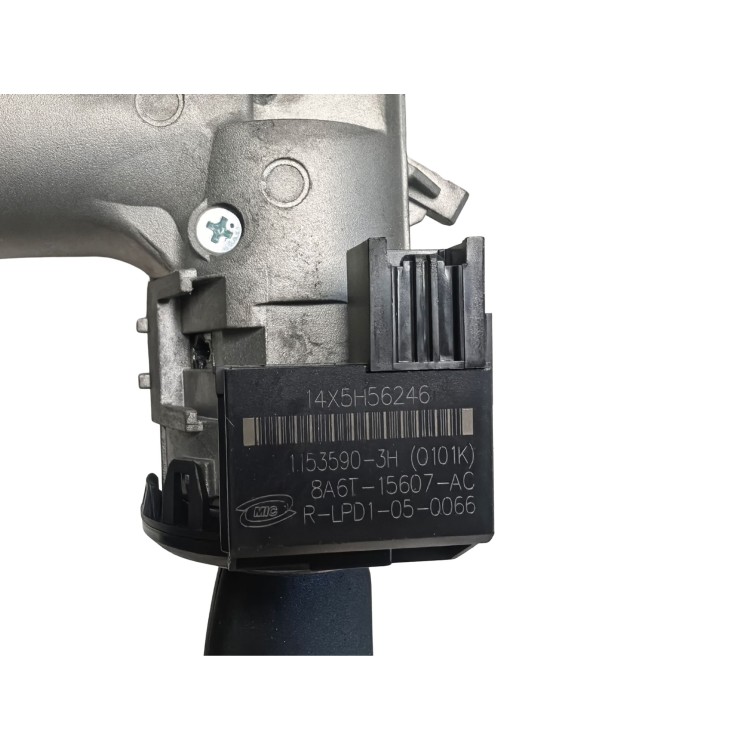 Ηλεκτρική Κολώνα Τιμονιού Ford CN153D071CN