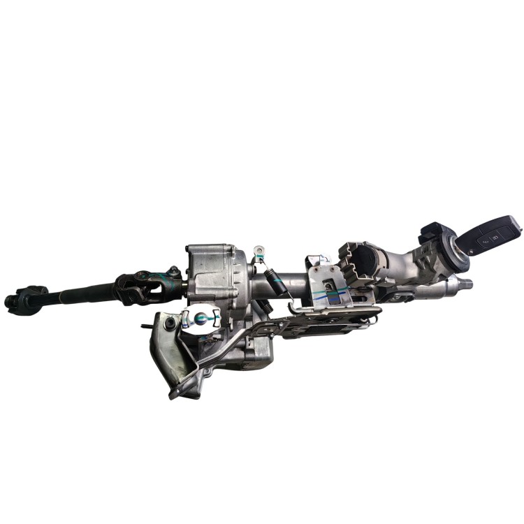 Ηλεκτρική Κολώνα Τιμονιού Ford CN153D071CN