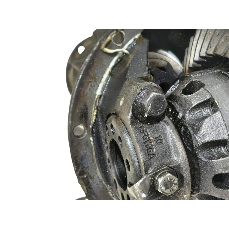 Διαφορικό πίσω Ford Transit 2.5D F6W6A