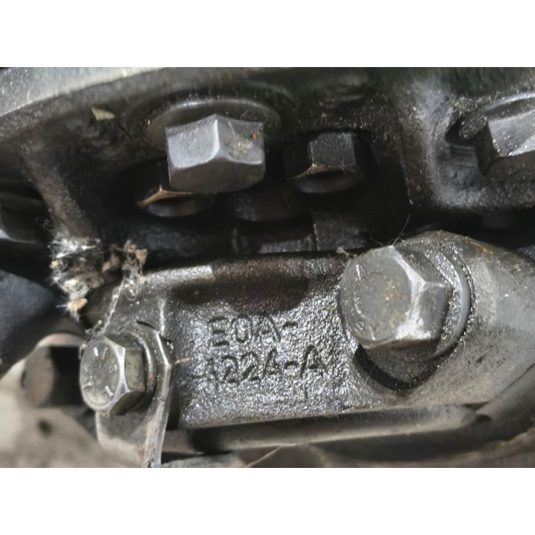 Διαφορικό πίσω Ford Transit 2.5D F6W6A