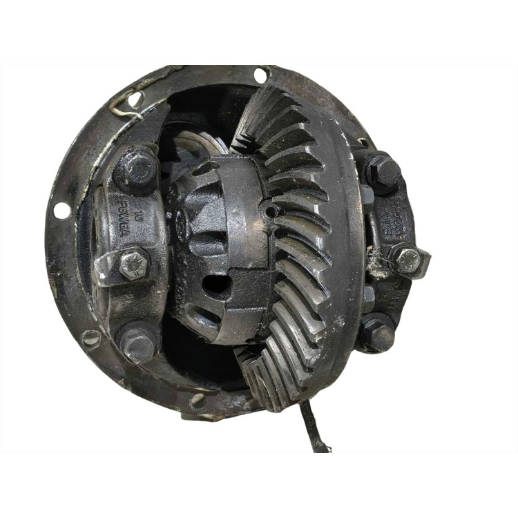 Διαφορικό πίσω Ford Transit 2.5D F6W6A