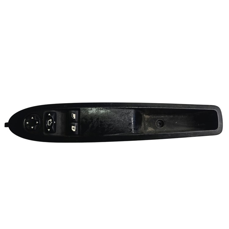 Citroen 98012509XT Διακόπτες Παραθύρων/Καθρεπτών Citroen 98012509XT Διακόπτες Παραθύρων/Καθρεπτών