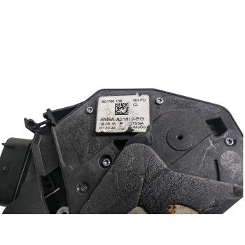 BM5AA21812BG Ford Focus Κλειδαριά Πόρτας Συνοδηγού