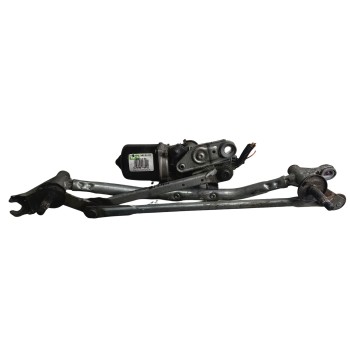 Μοτέρ Εμπρός Υαλοκαθαριστήρων Nissan Qashqai 54526611