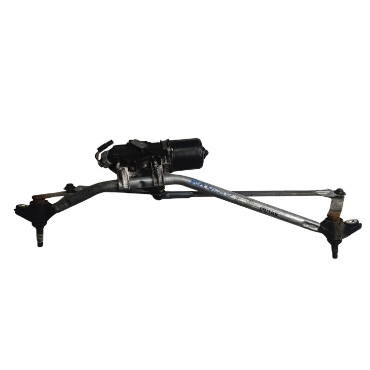 Μοτέρ Εμπρός Υαλοκαθαριστήρων Renault Kangoo 2008-2013 Μοτέρ Εμπρός Υαλοκαθαριστήρων Renault Kangoo 2008-2013