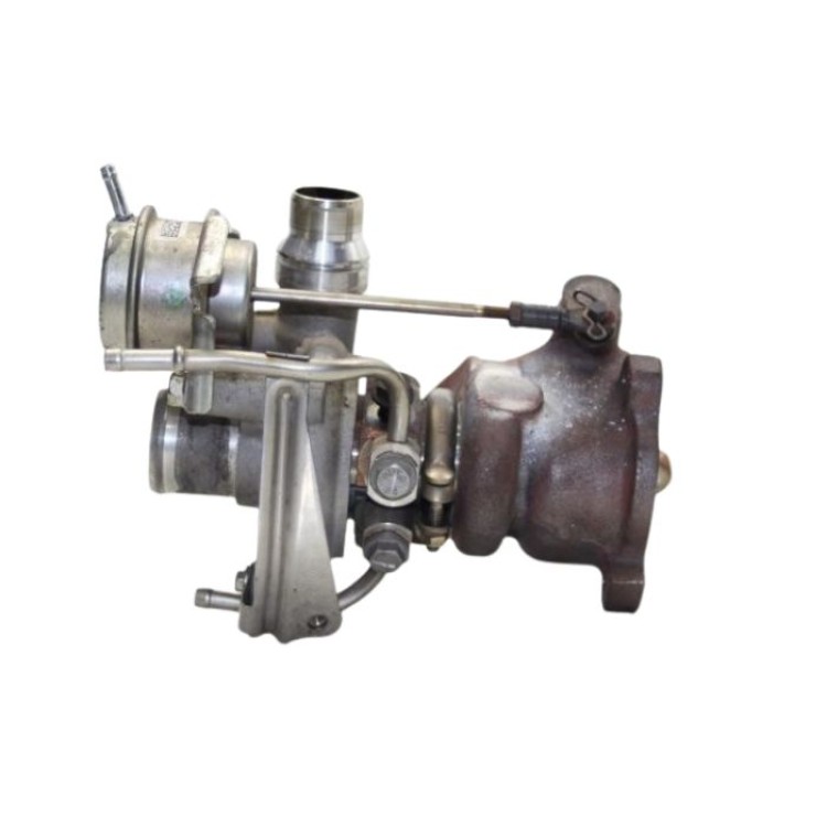 144103742R Turbo 900cc H4BA400 Renault/Dacia