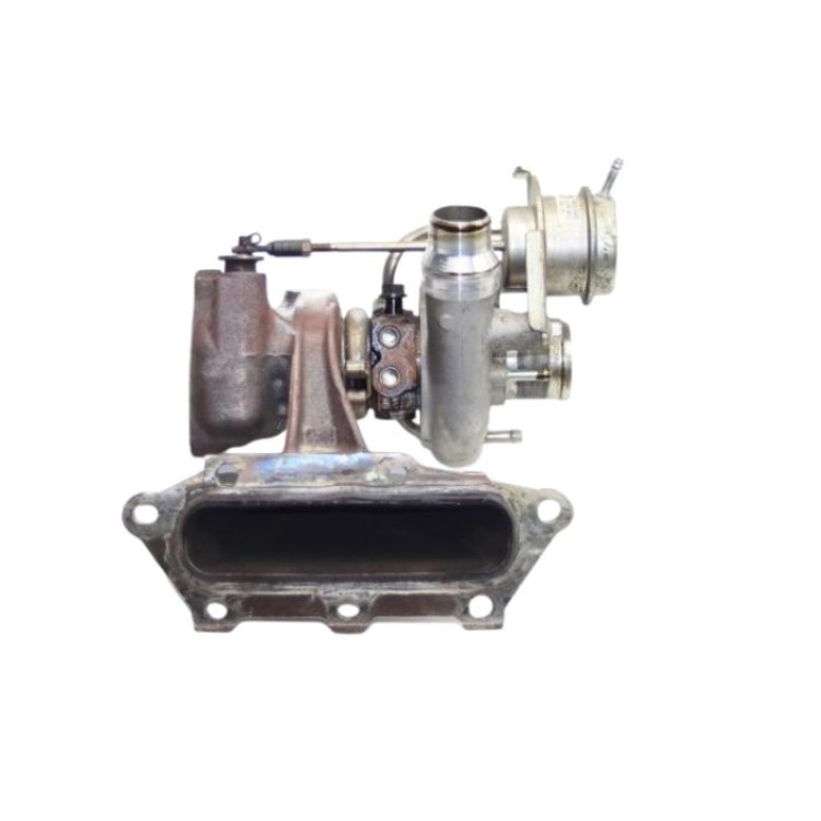 144103742R Turbo 900cc H4BA400 Renault/Dacia