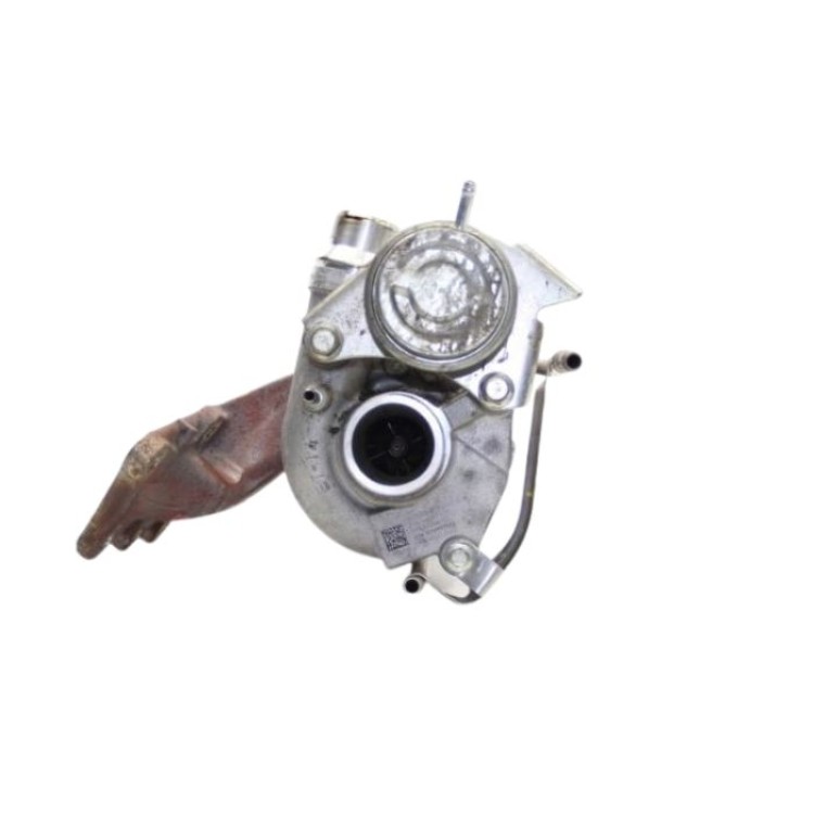 144103742R Turbo 900cc H4BA400 Renault/Dacia
