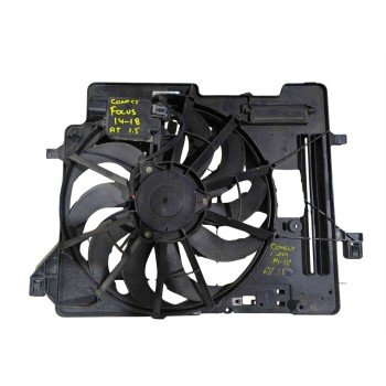 F1F18C607HE Βεντιλατέρ Ford 1.5 TDci A/T F1F18C607HE Βεντιλατέρ Ford 1.5 TDci A/T