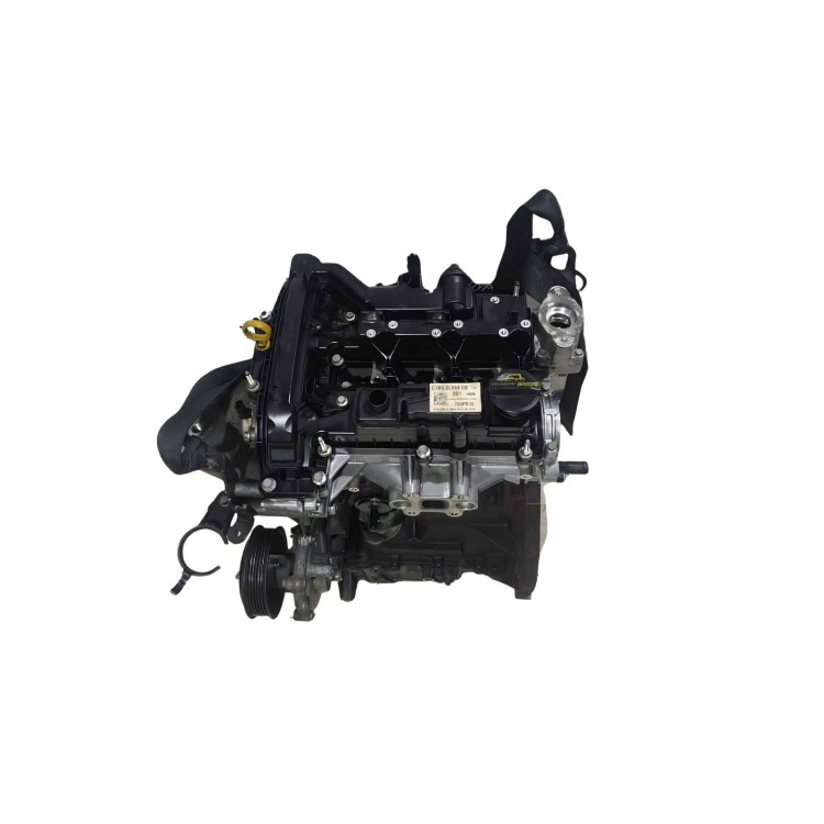 SFJD Κινητήρας Ford Fiesta 1.0 Ecoboost SFJD Κινητήρας Ford Fiesta 1.0 Ecoboost