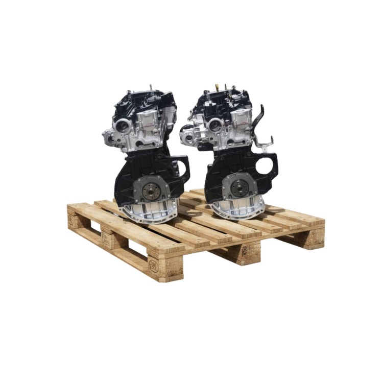 SFJD Κινητήρας Ford Fiesta 1.0 Ecoboost